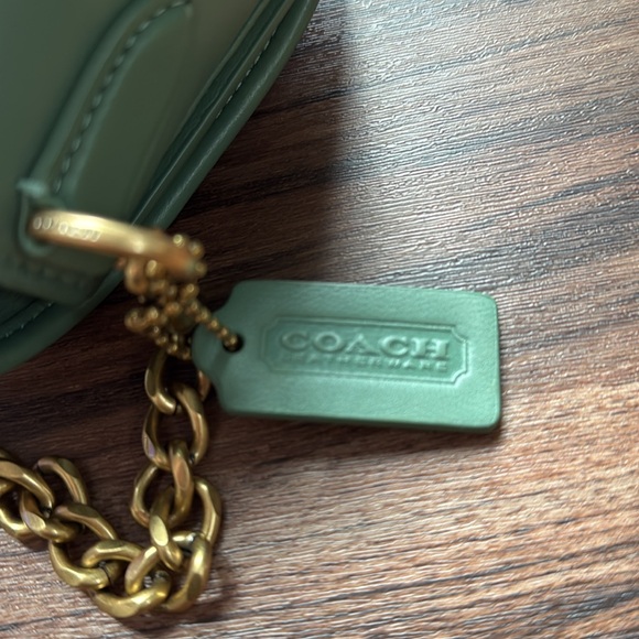 Coach Dinky 18 with Quilting - Picture 7 of 10